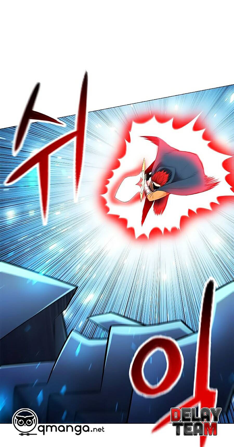 Người Nâng Cấp - Chương 31