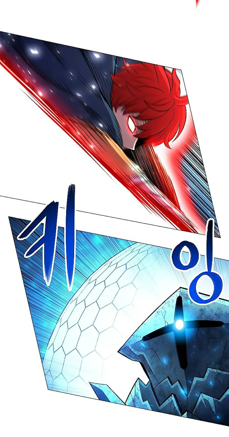 Người Nâng Cấp - Chương 31