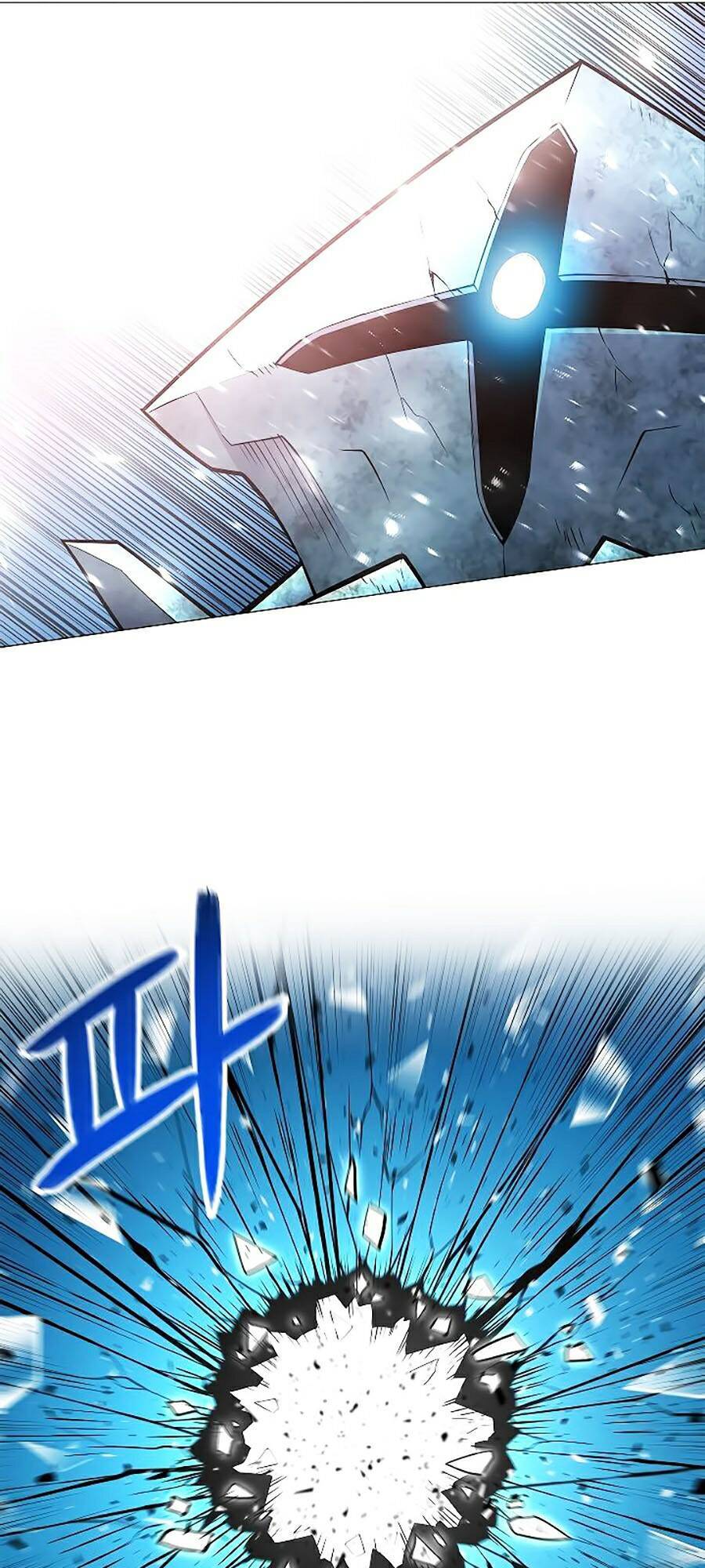 Người Nâng Cấp - Chương 31