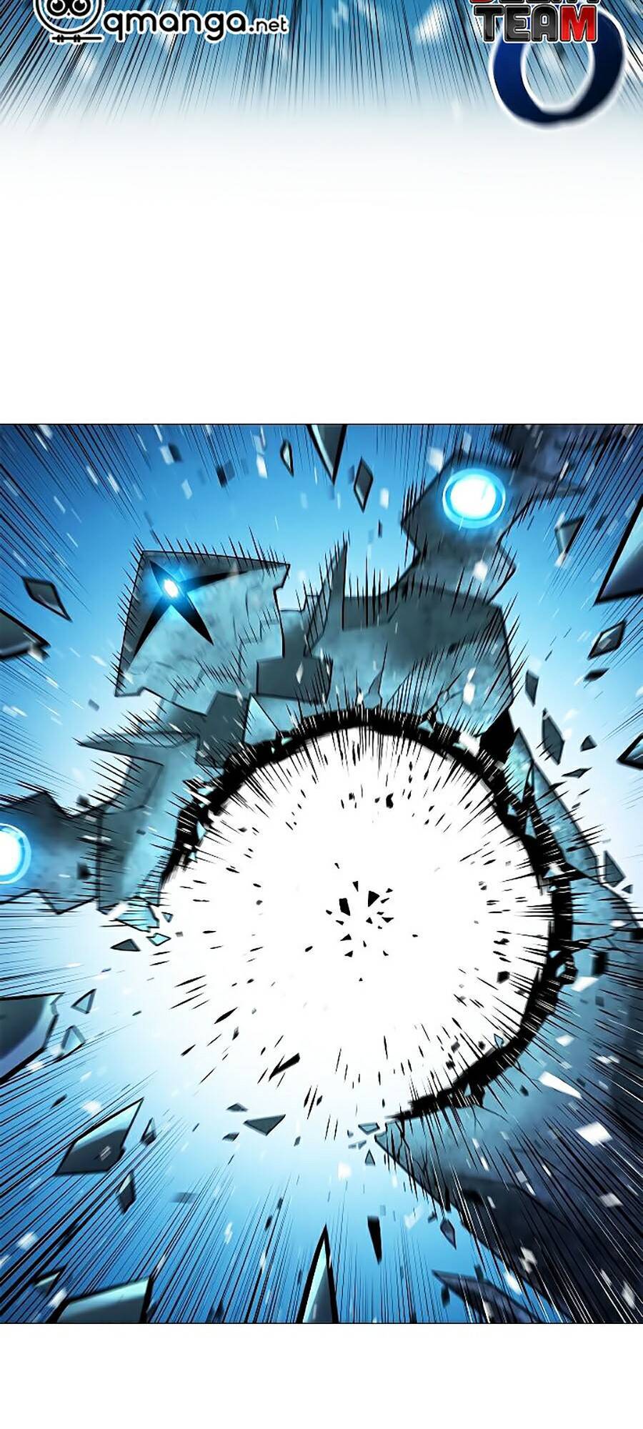 Người Nâng Cấp - Chương 31