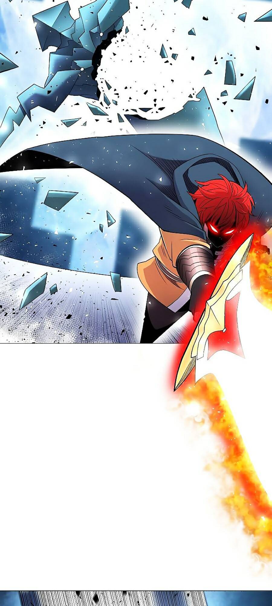 Người Nâng Cấp - Chương 31