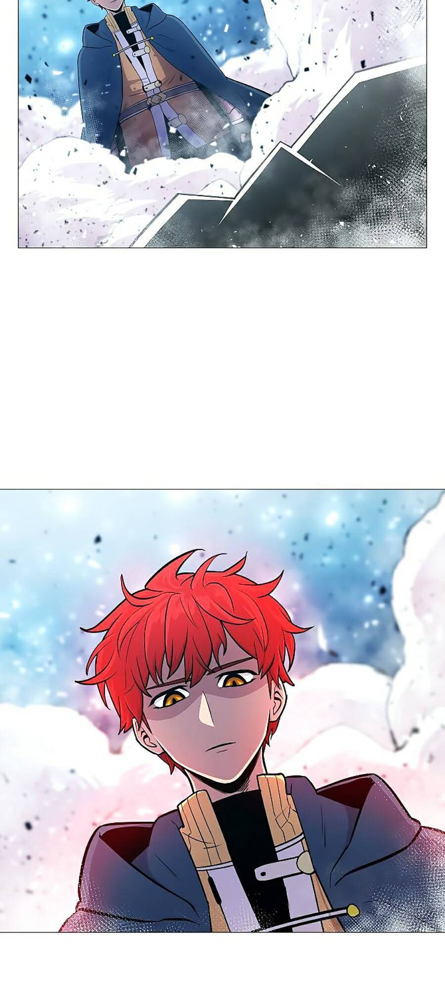 Người Nâng Cấp - Chương 31