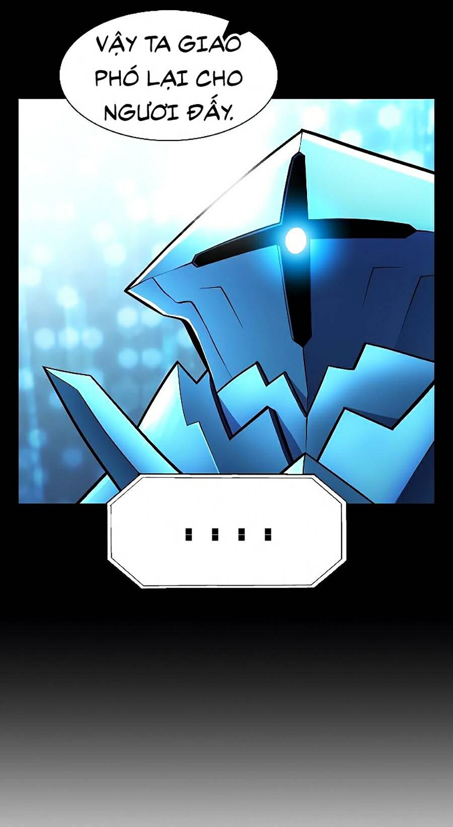 Người Nâng Cấp - Chương 31