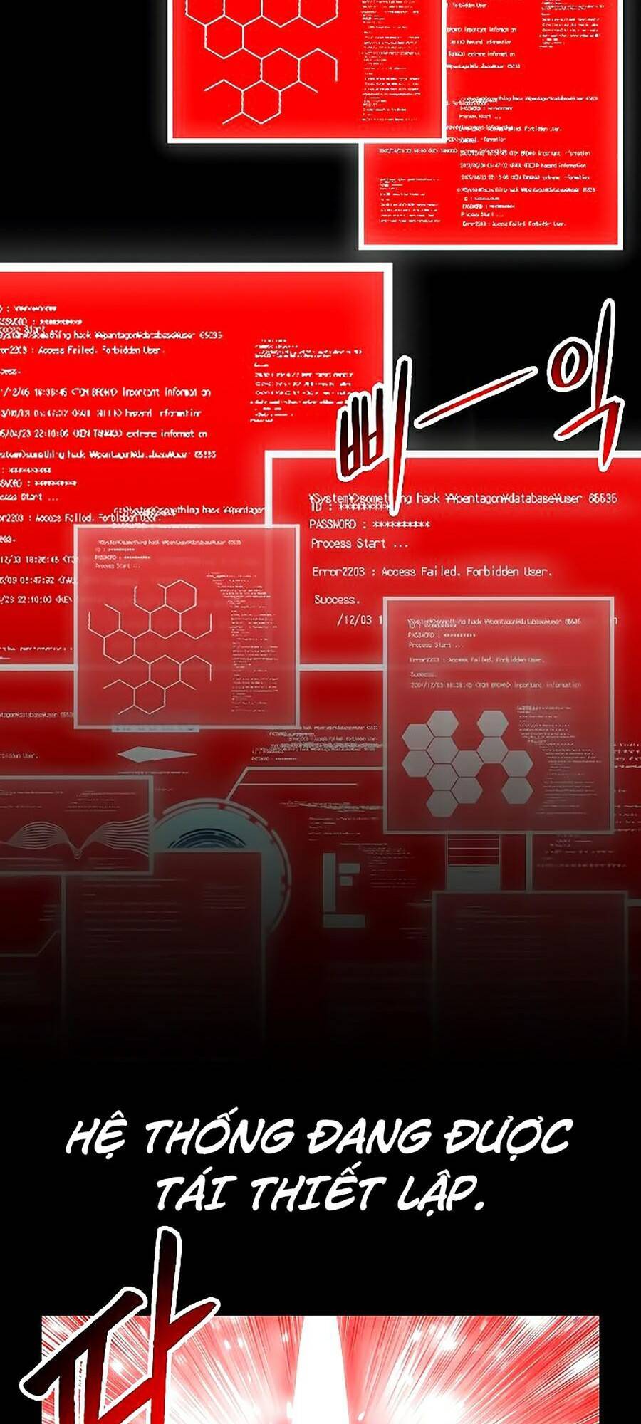 Người Nâng Cấp - Chương 31