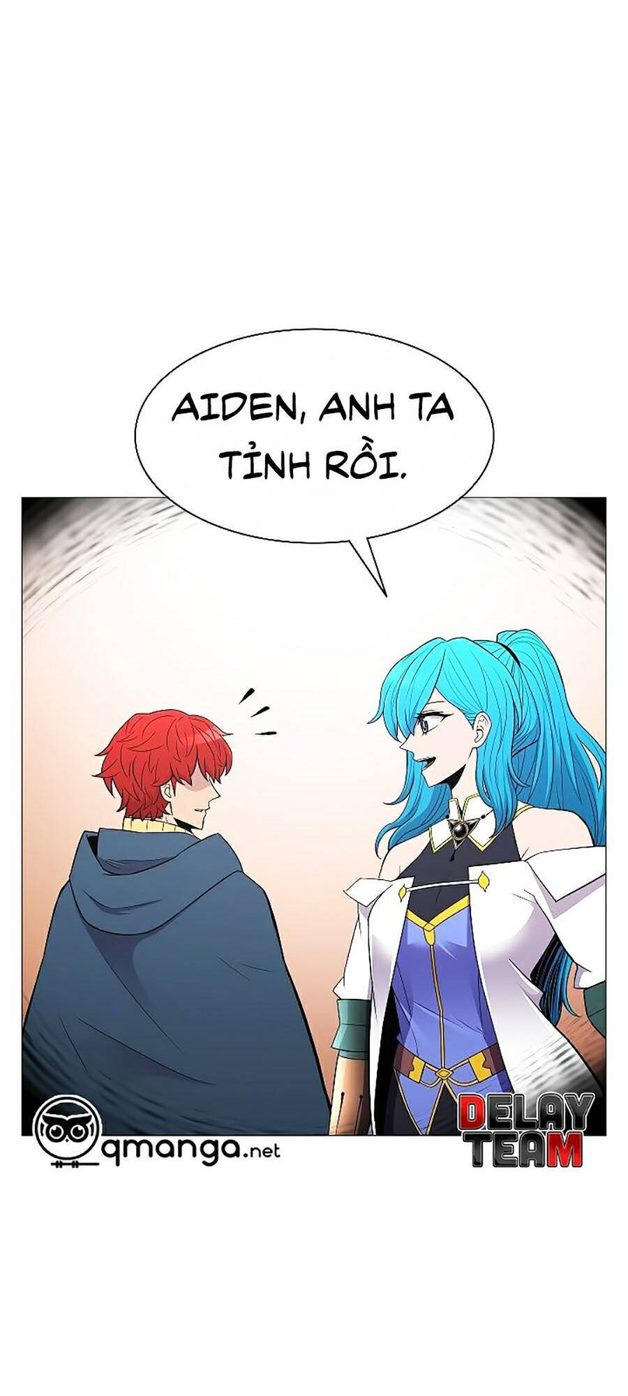 Người Nâng Cấp - Chương 31