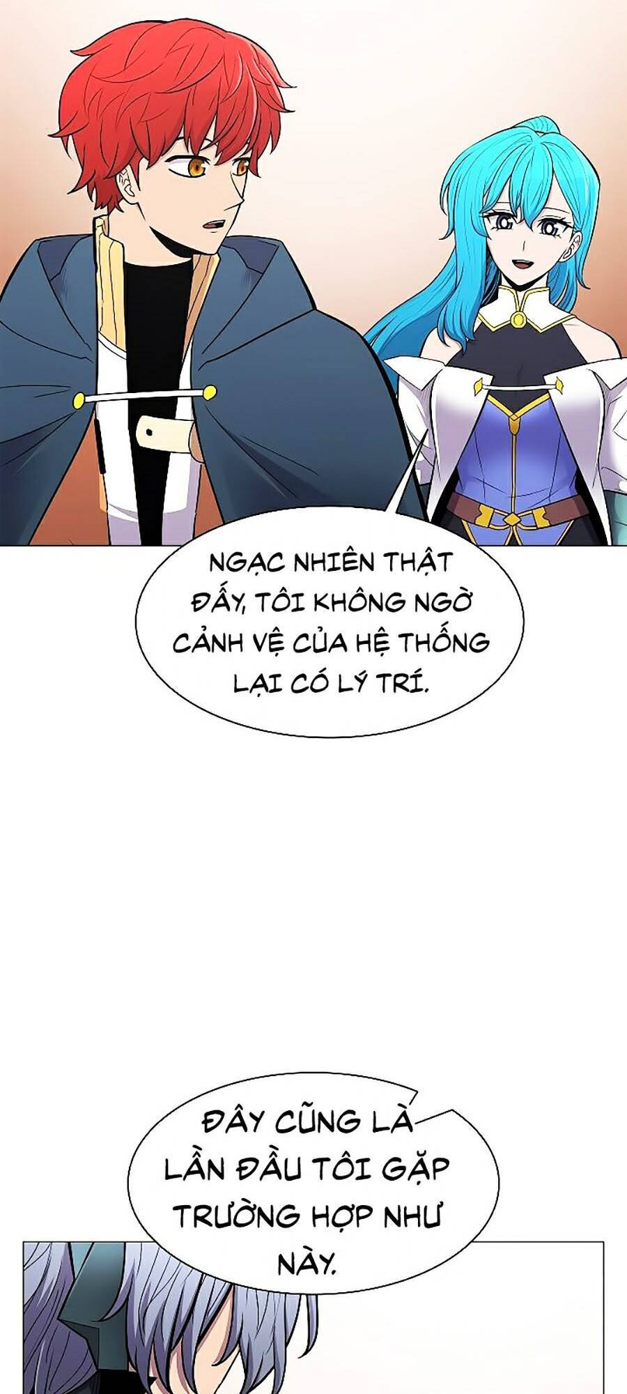 Người Nâng Cấp - Chương 31