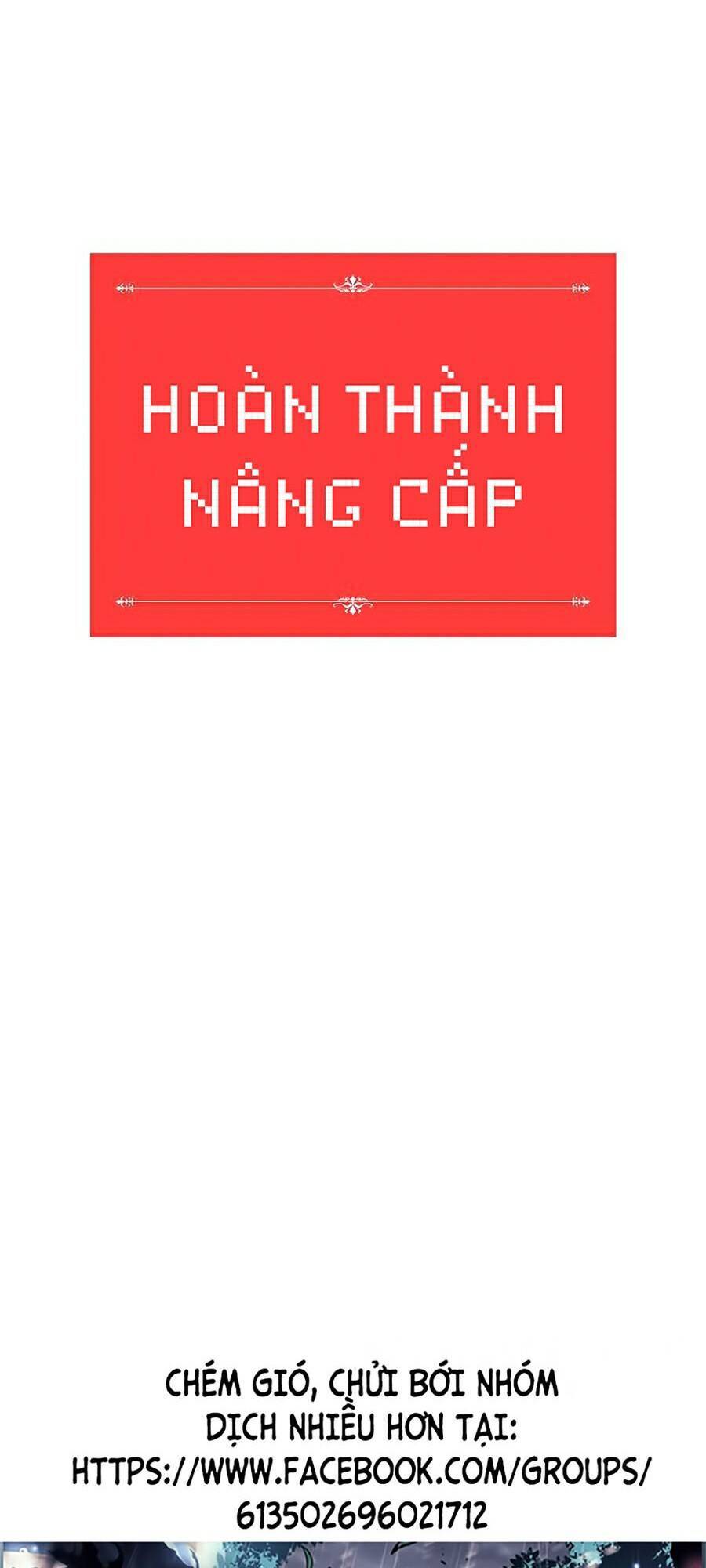Người Nâng Cấp - Chương 31