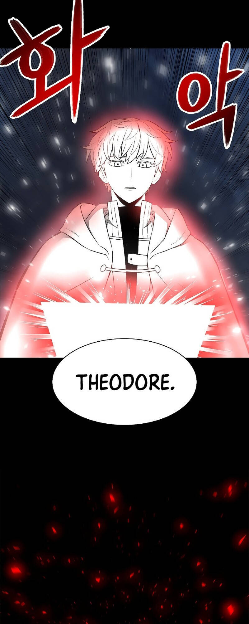 Người Nâng Cấp - Chương 32.5