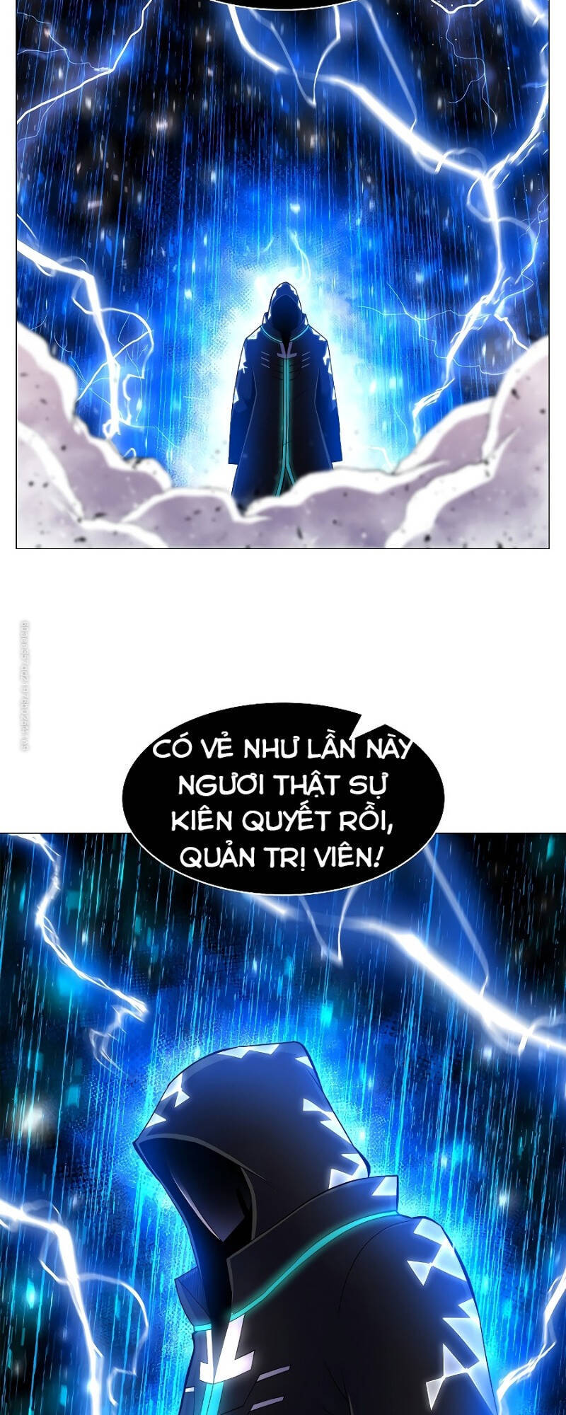 Người Nâng Cấp - Chương 32.5