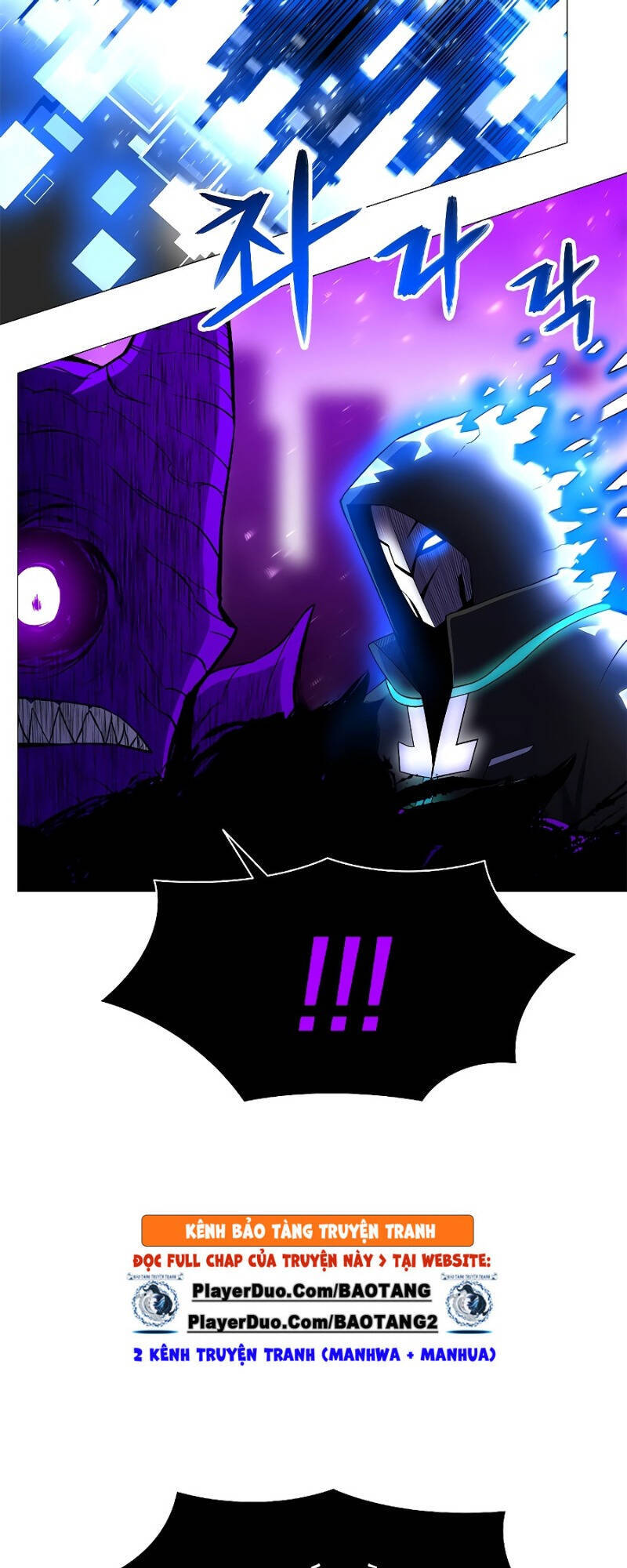 Người Nâng Cấp - Chương 32.5