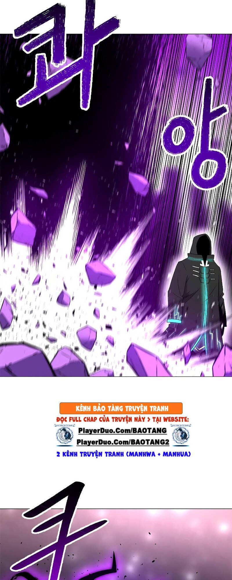 Người Nâng Cấp - Chương 32.5