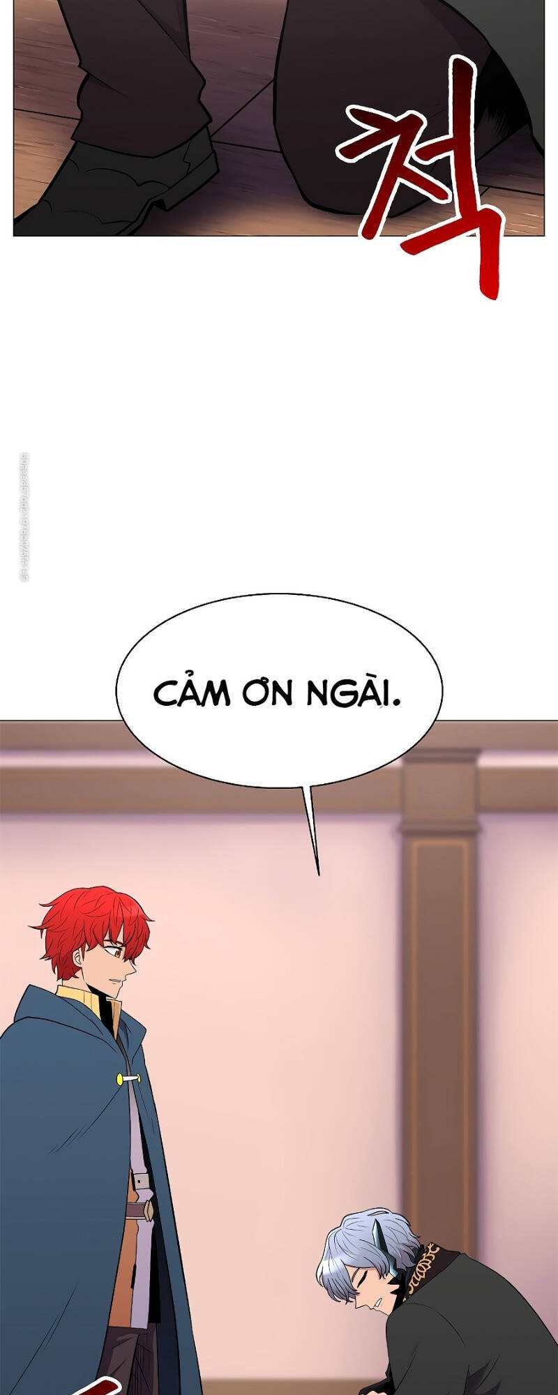 Người Nâng Cấp - Chương 32.5