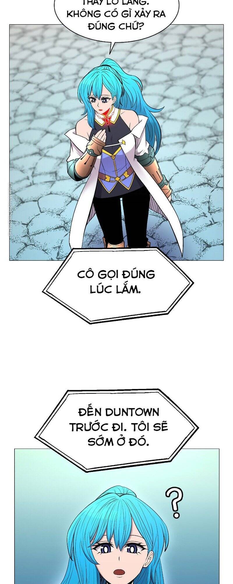 Người Nâng Cấp - Chương 32