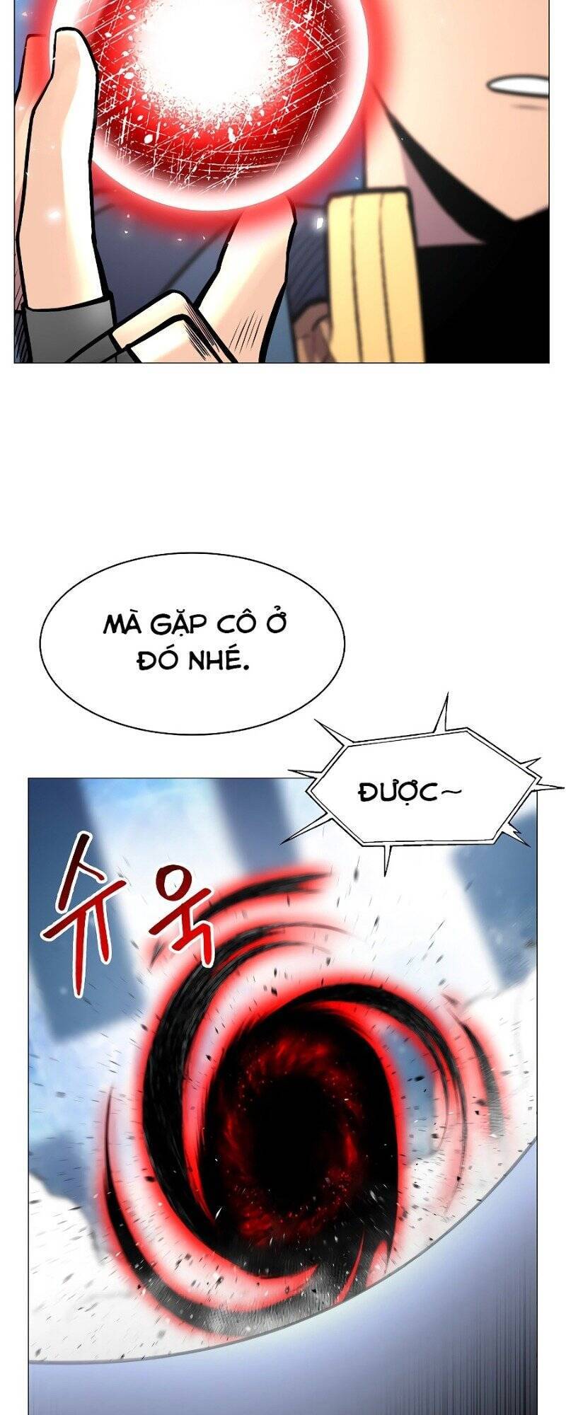 Người Nâng Cấp - Chương 32