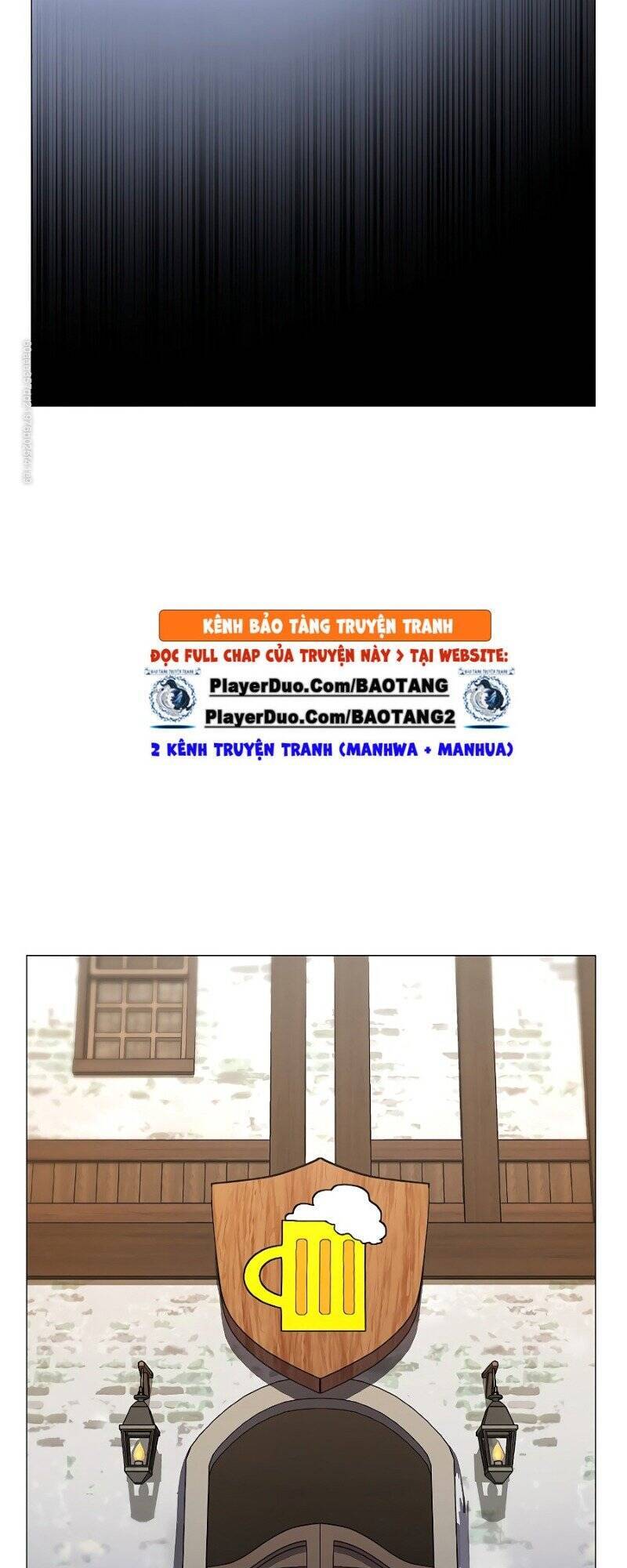 Người Nâng Cấp - Chương 32