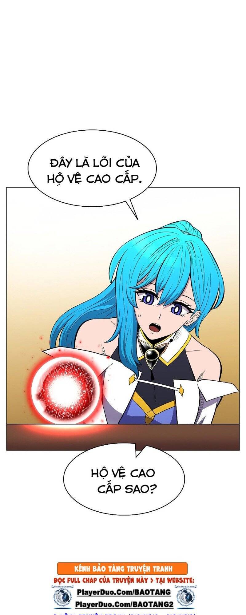 Người Nâng Cấp - Chương 32