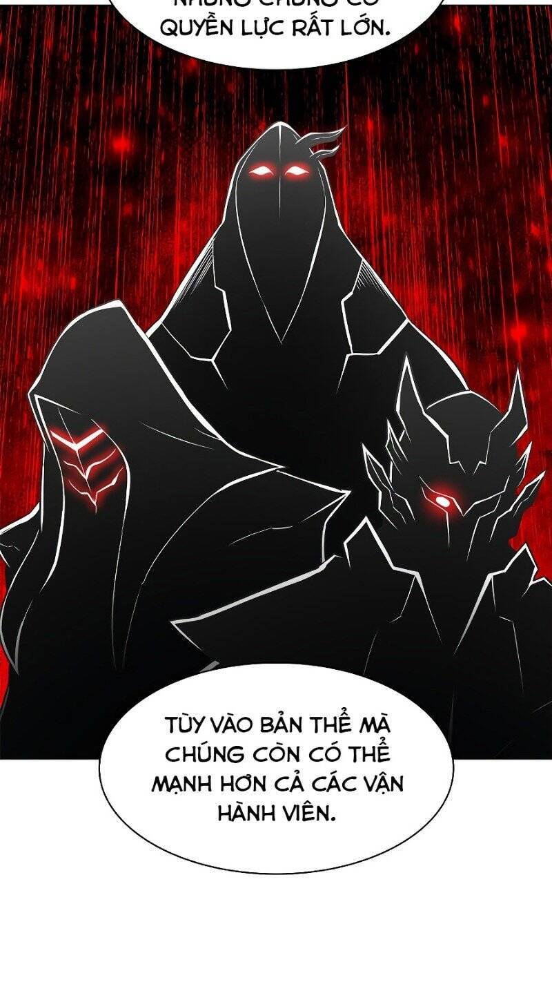 Người Nâng Cấp - Chương 32