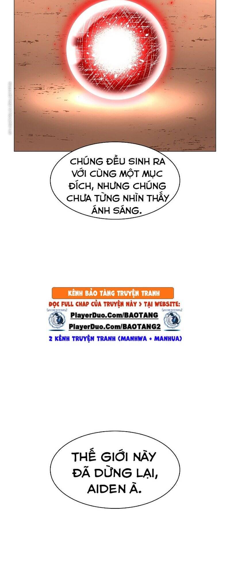 Người Nâng Cấp - Chương 32