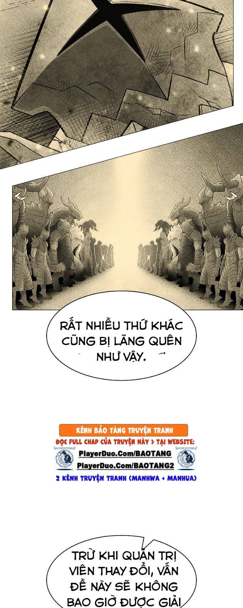 Người Nâng Cấp - Chương 32