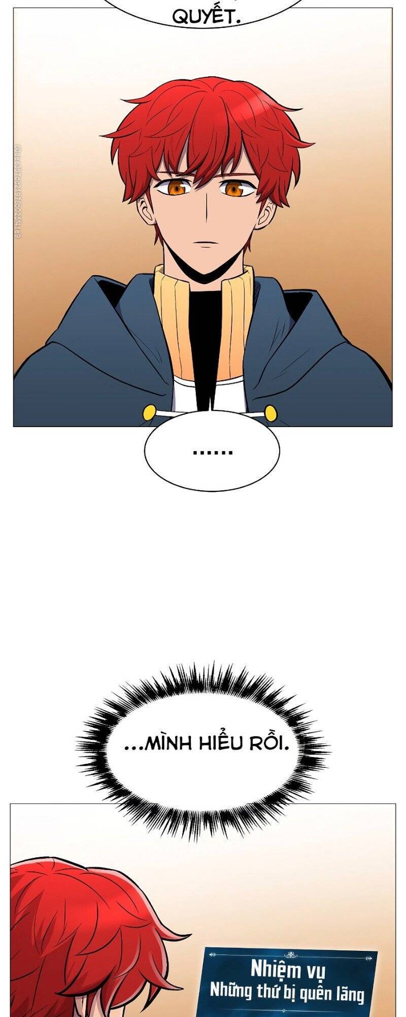 Người Nâng Cấp - Chương 32