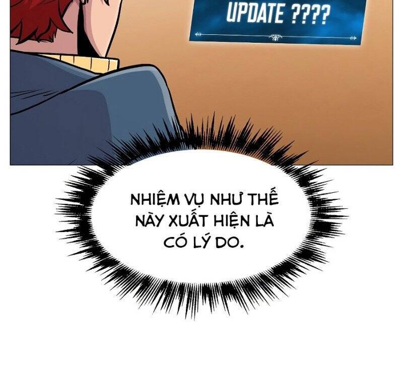 Người Nâng Cấp - Chương 32