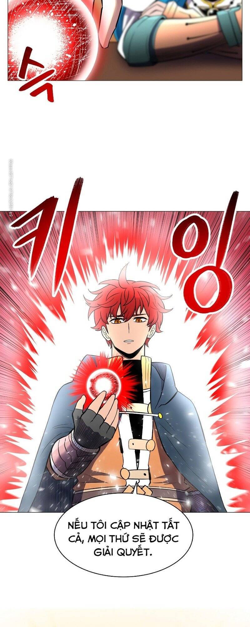 Người Nâng Cấp - Chương 32