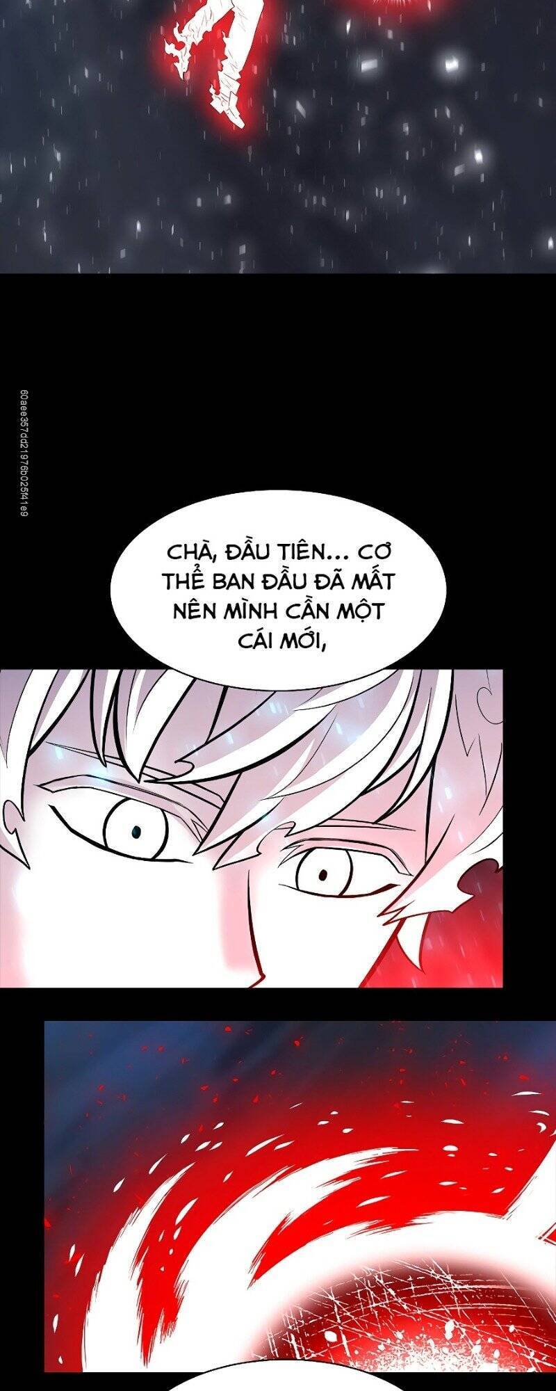 Người Nâng Cấp - Chương 32