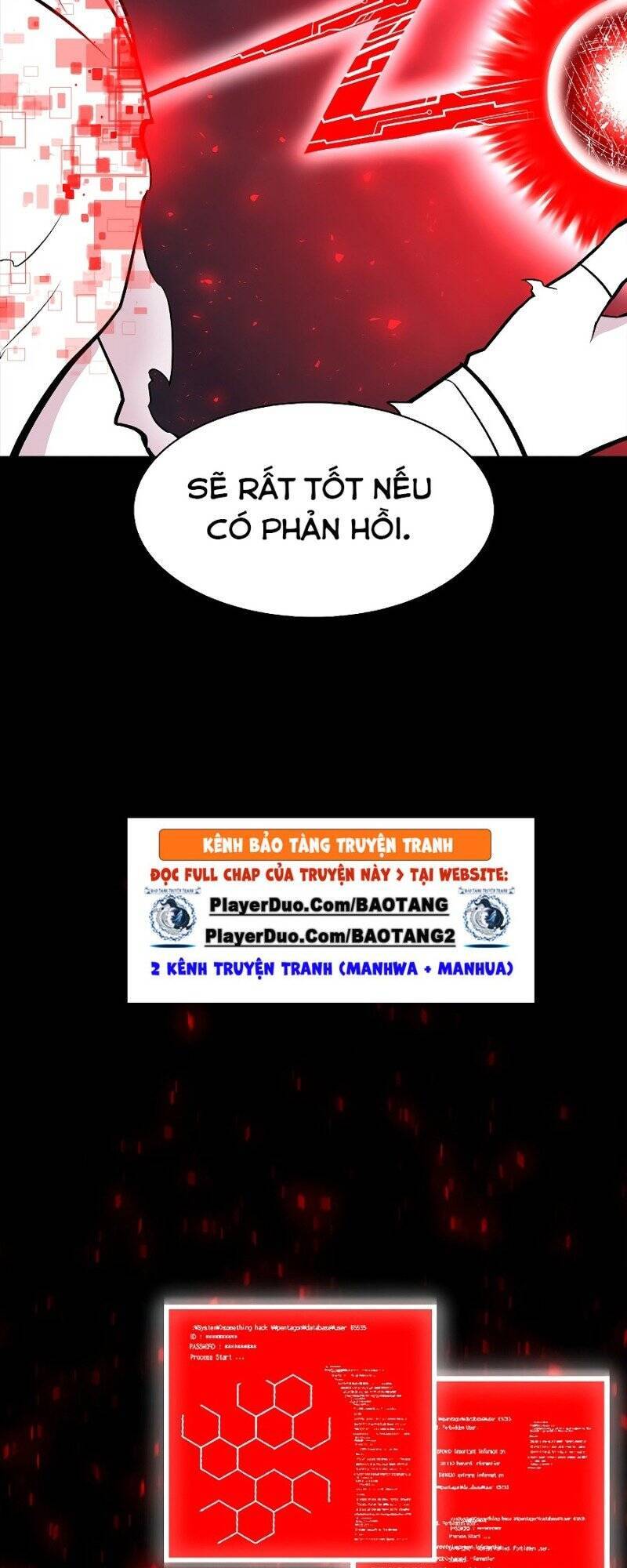 Người Nâng Cấp - Chương 32