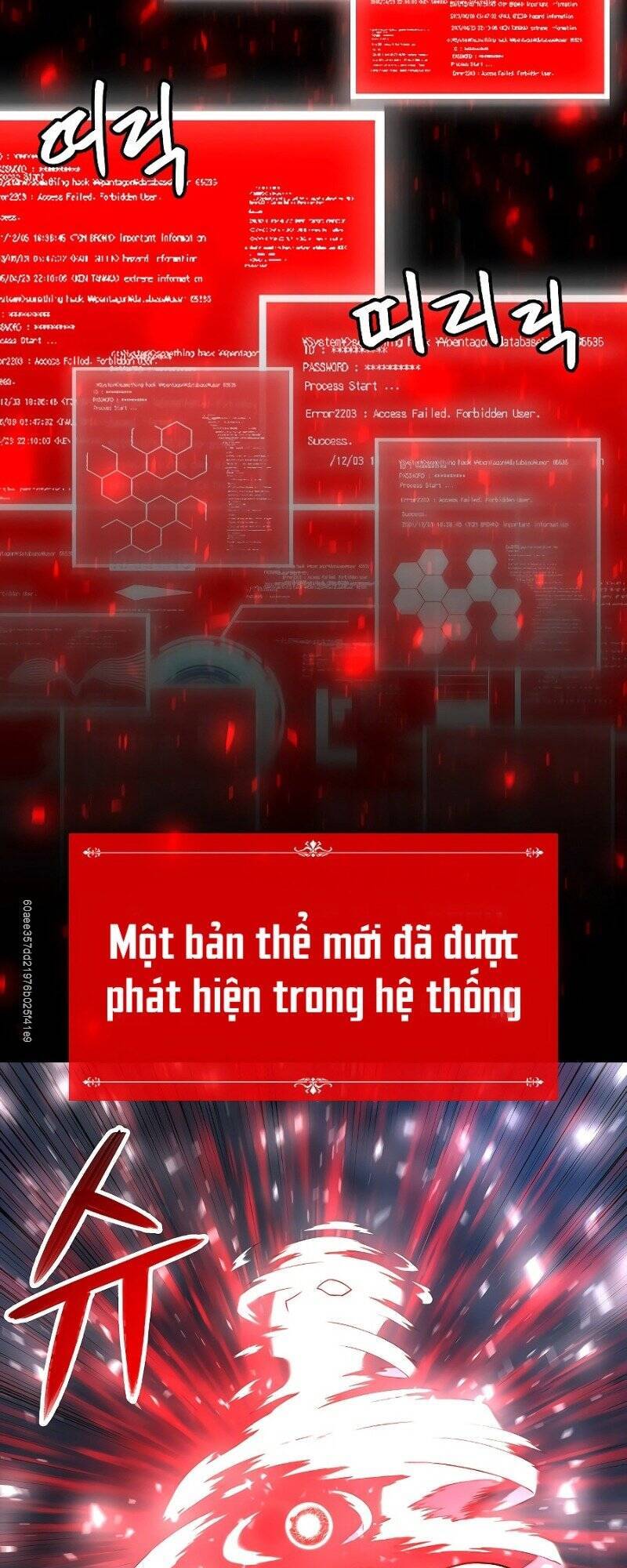 Người Nâng Cấp - Chương 32