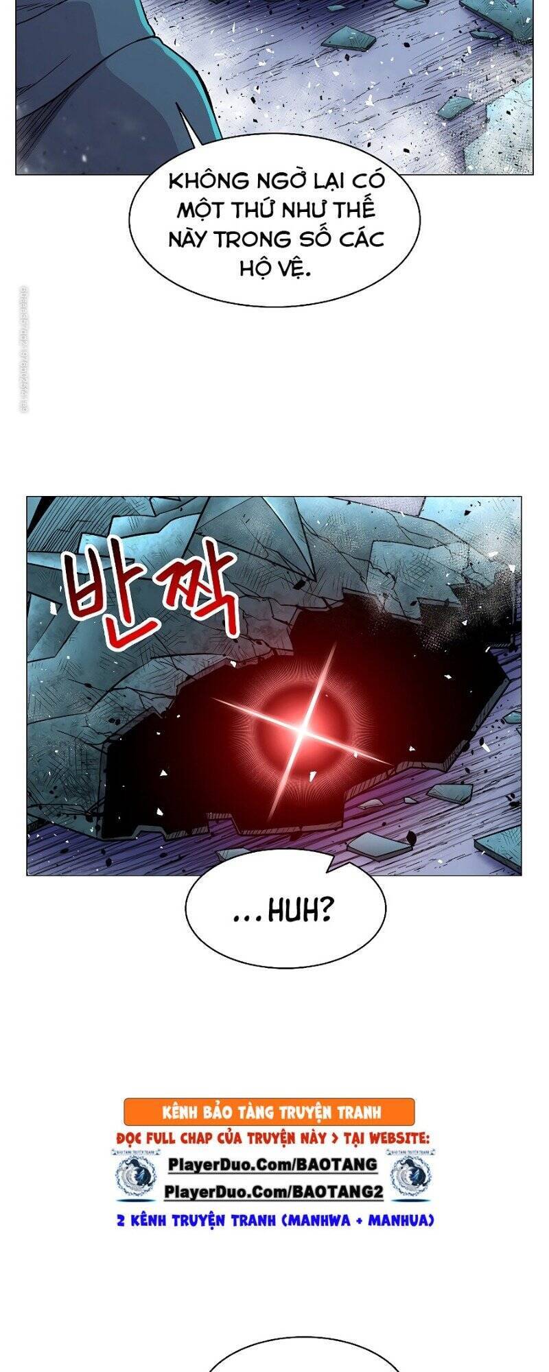 Người Nâng Cấp - Chương 32