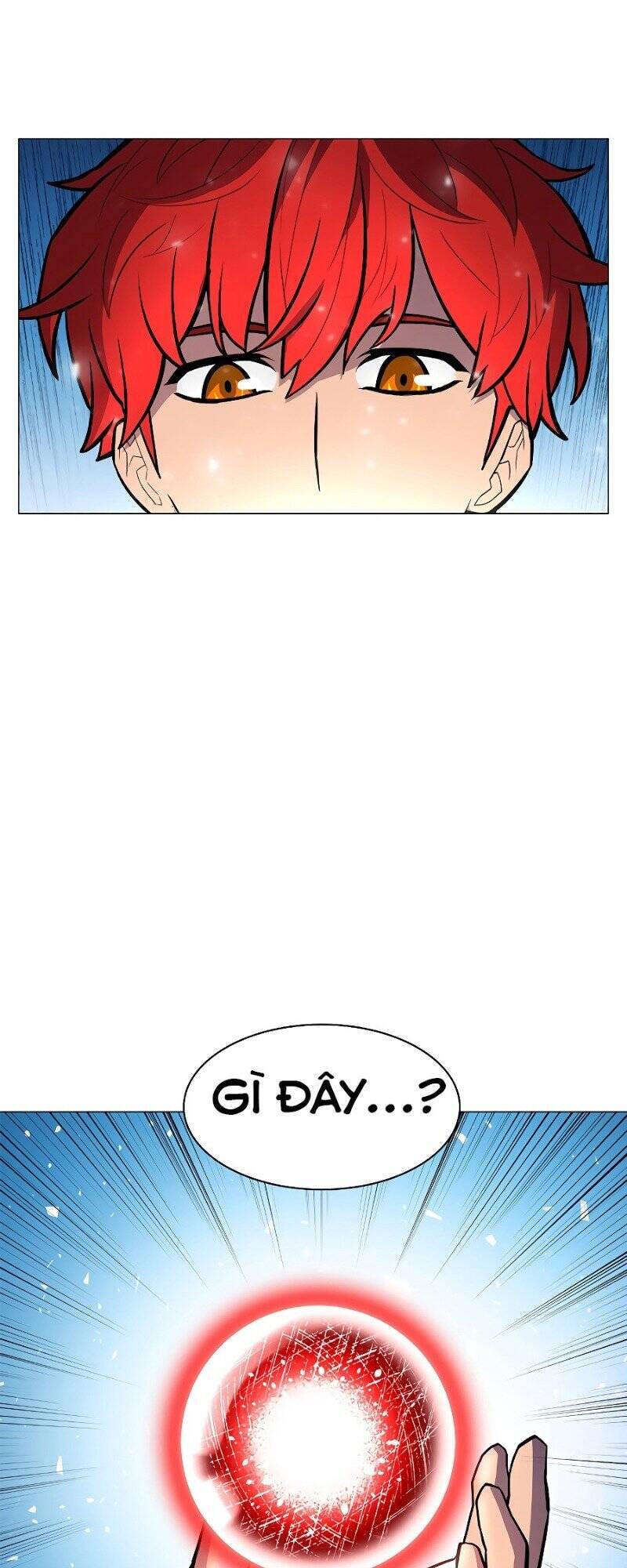 Người Nâng Cấp - Chương 32