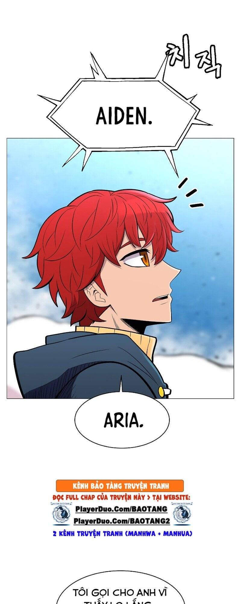 Người Nâng Cấp - Chương 32