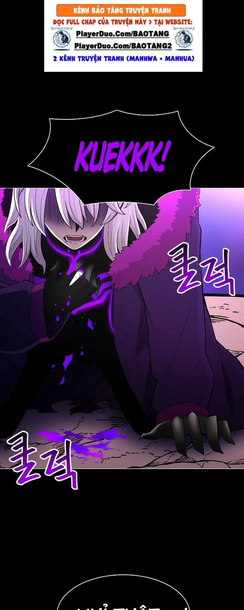 Người Nâng Cấp - Chương 33.5