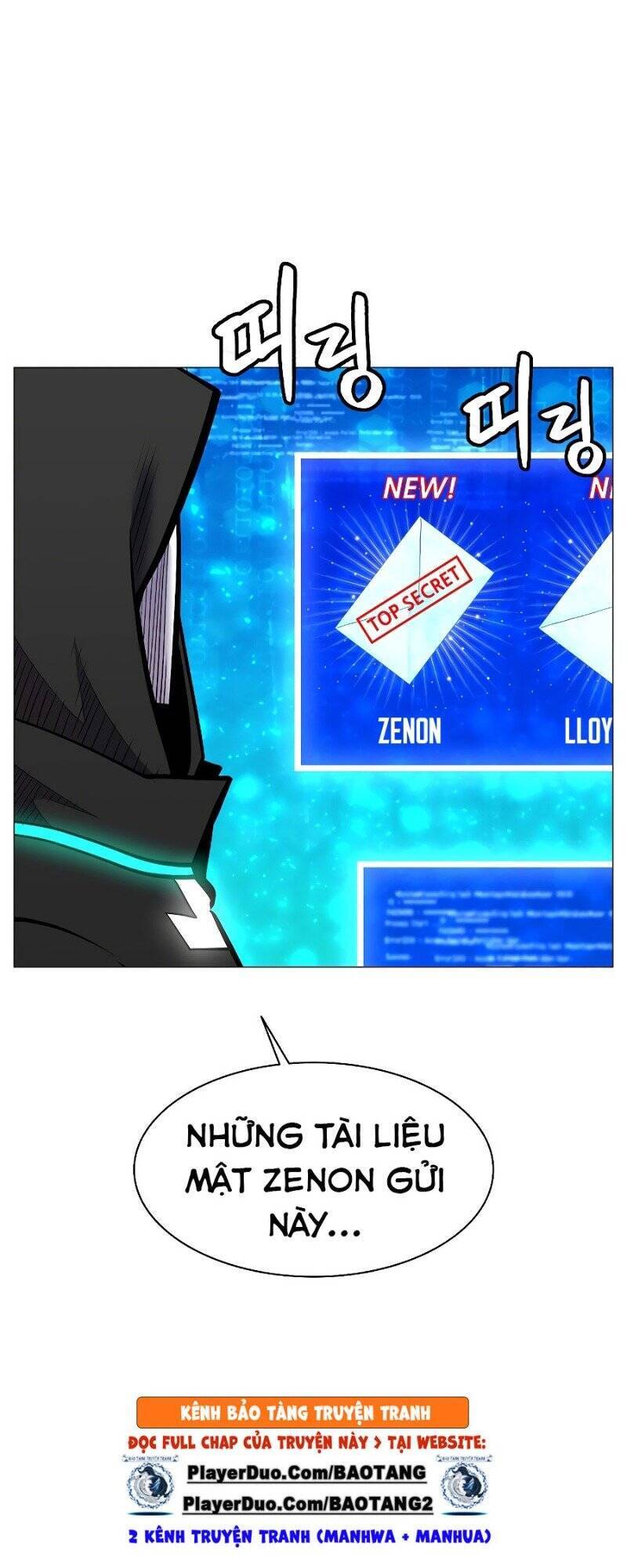 Người Nâng Cấp - Chương 33.5