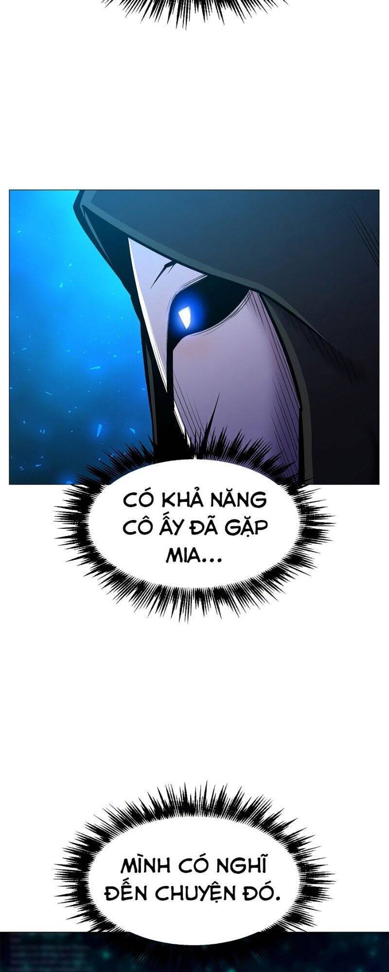 Người Nâng Cấp - Chương 33.5