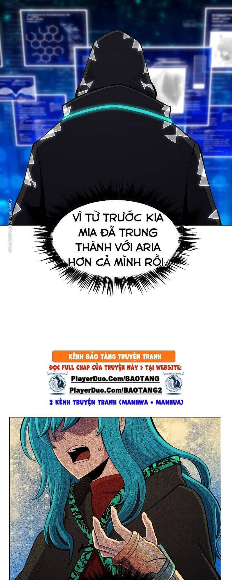 Người Nâng Cấp - Chương 33.5