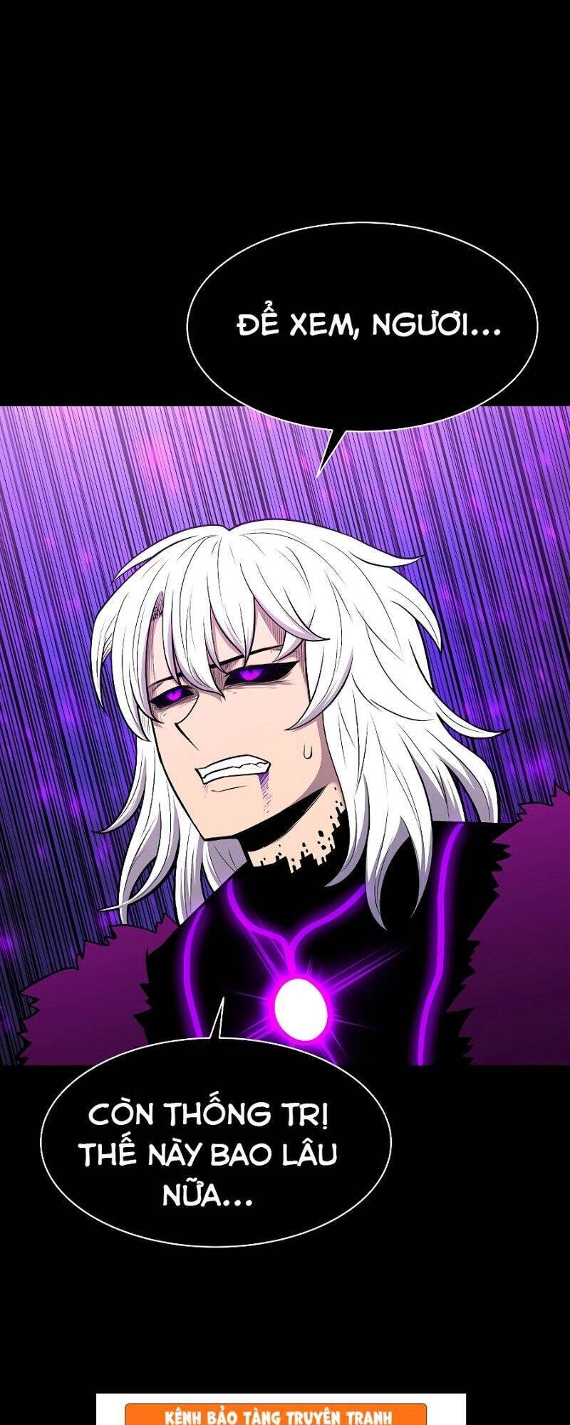 Người Nâng Cấp - Chương 33.5