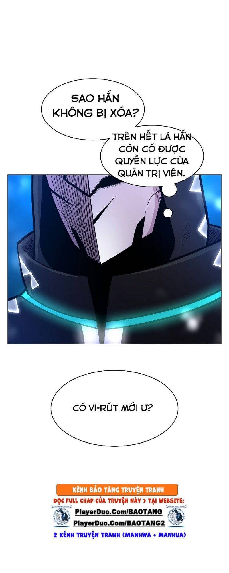 Người Nâng Cấp - Chương 33.5