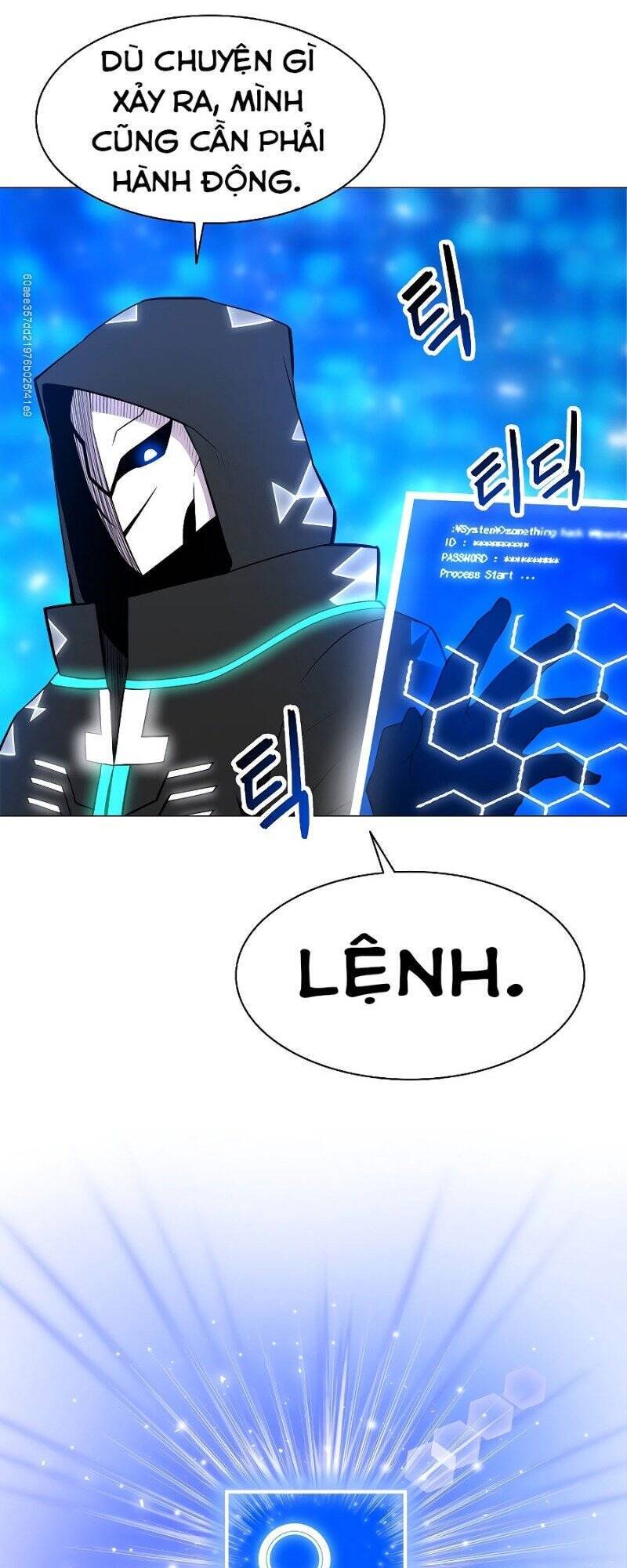 Người Nâng Cấp - Chương 33.5