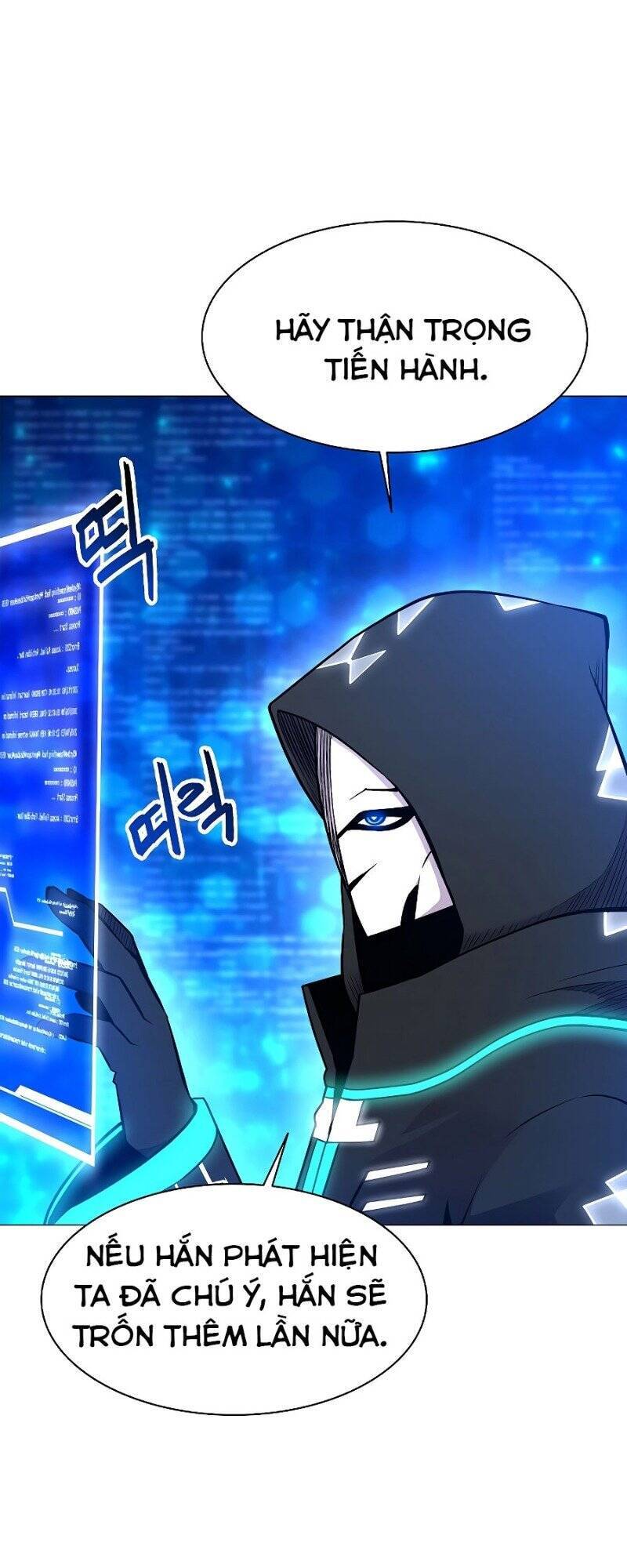 Người Nâng Cấp - Chương 33.5