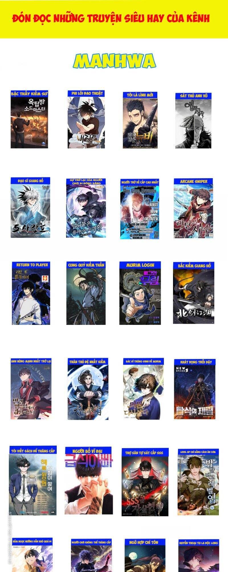 Người Nâng Cấp - Chương 33.5