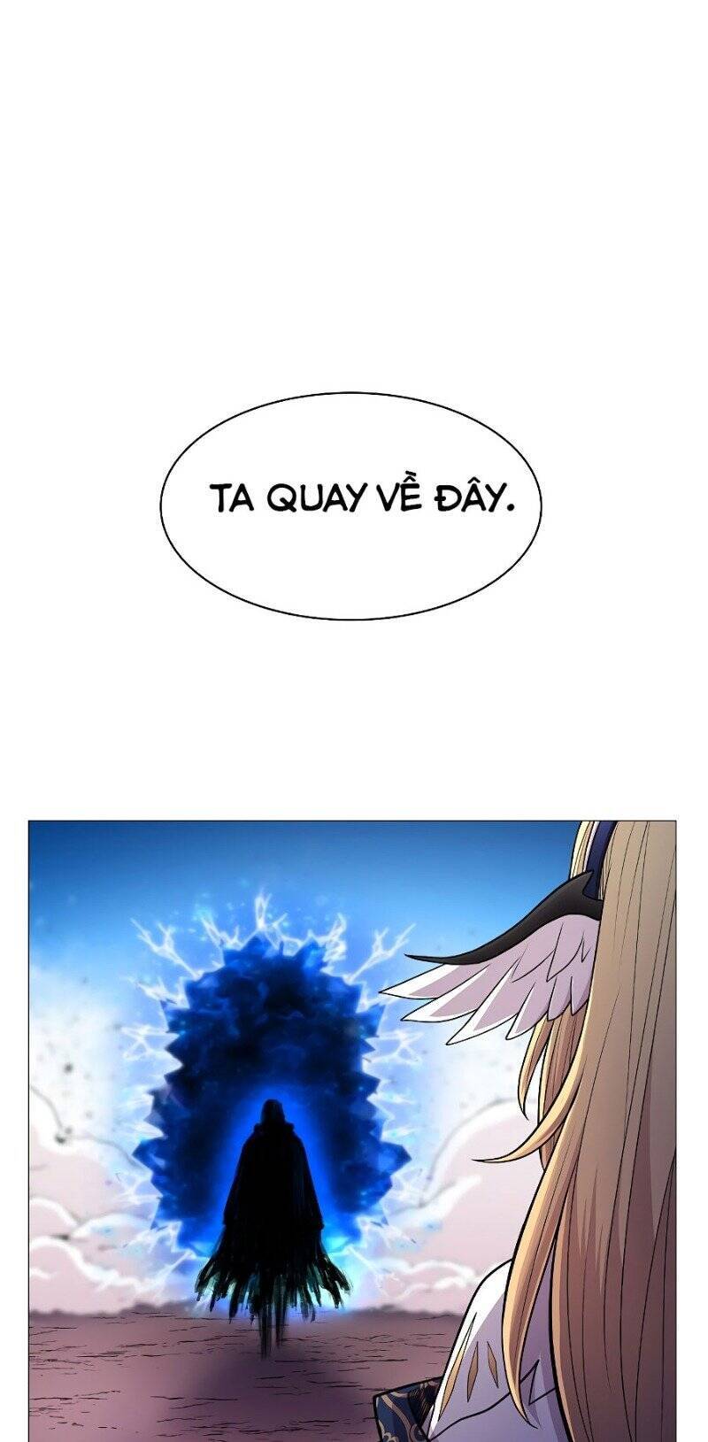 Người Nâng Cấp - Chương 33.5