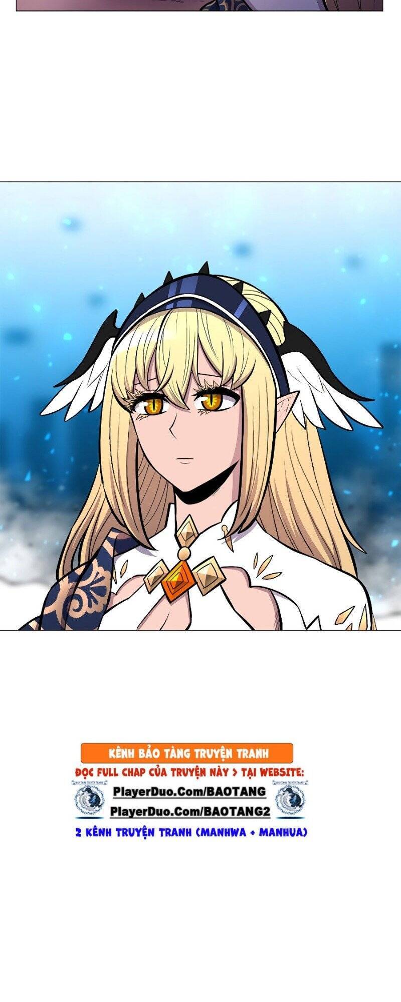 Người Nâng Cấp - Chương 33.5