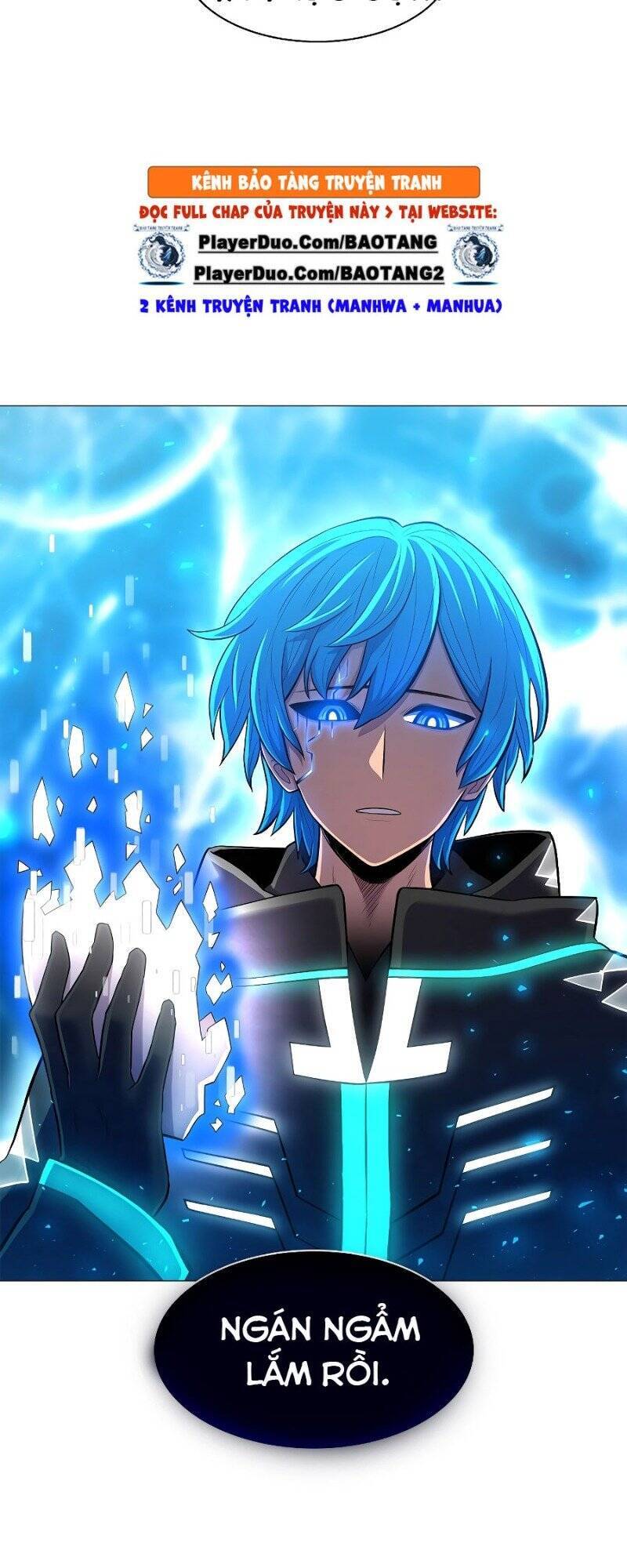 Người Nâng Cấp - Chương 33