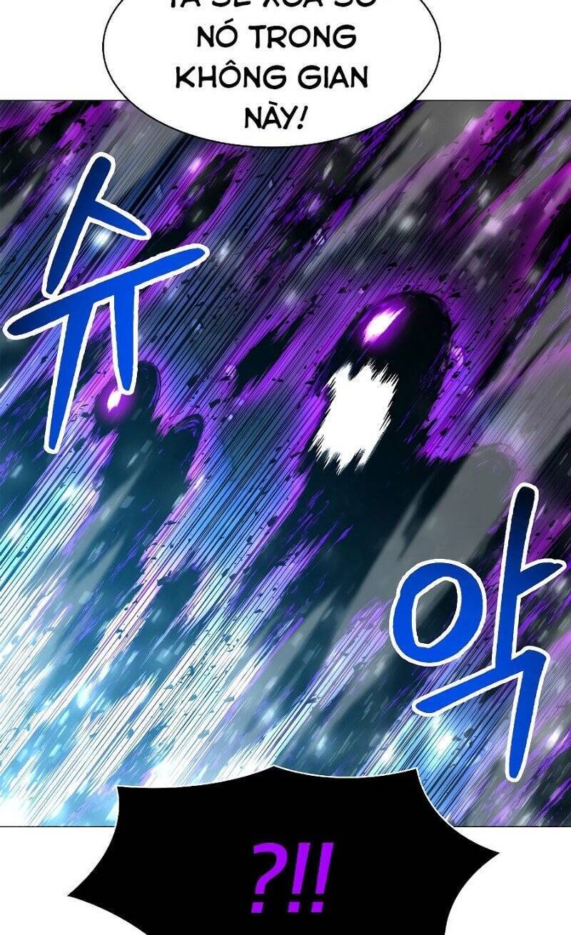 Người Nâng Cấp - Chương 33