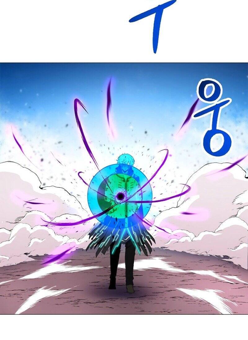 Người Nâng Cấp - Chương 33