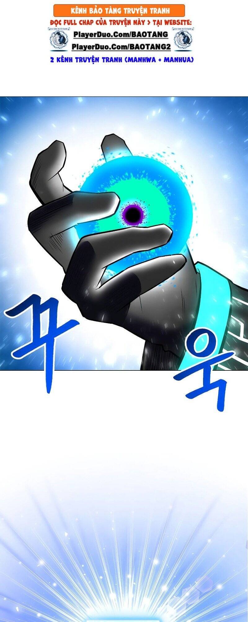 Người Nâng Cấp - Chương 33