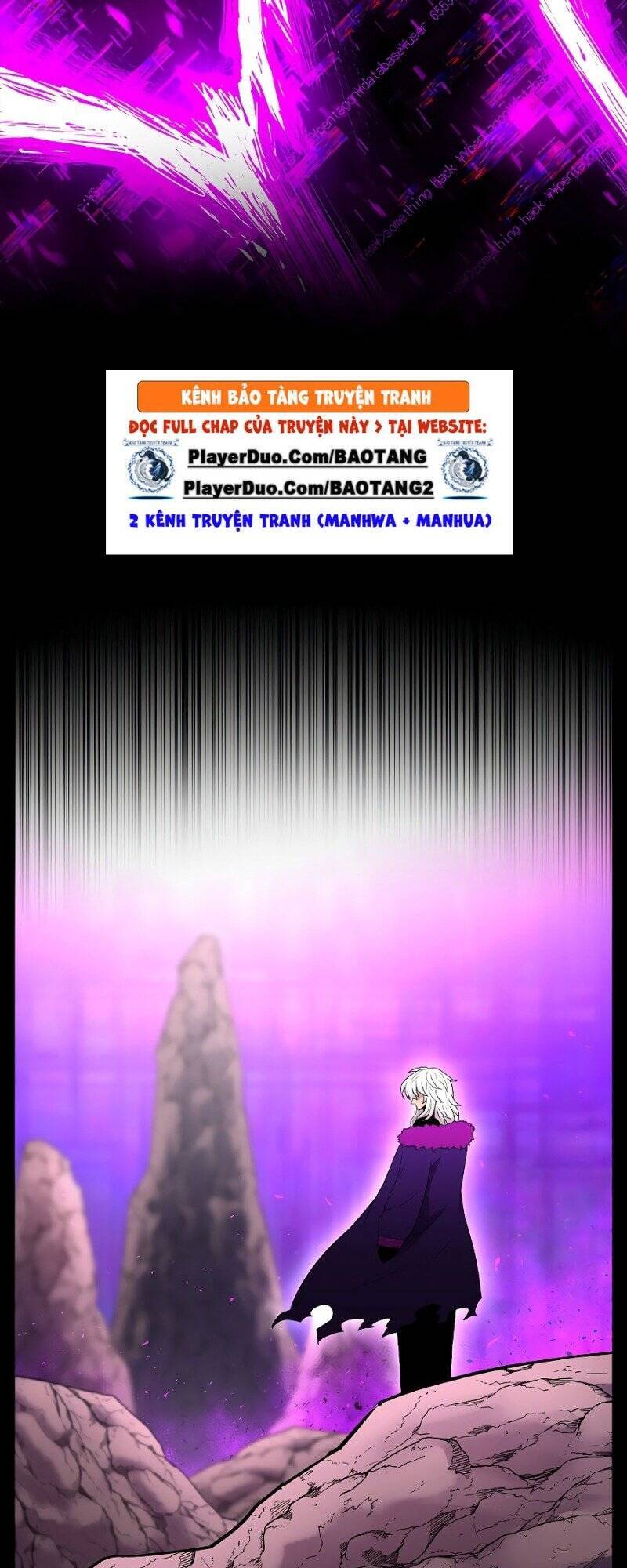 Người Nâng Cấp - Chương 33