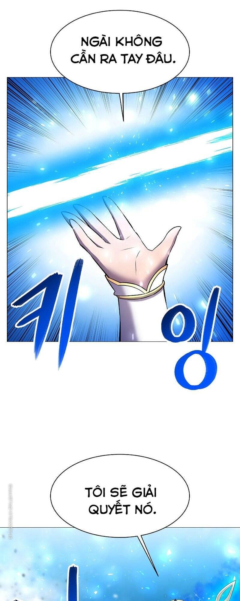 Người Nâng Cấp - Chương 33