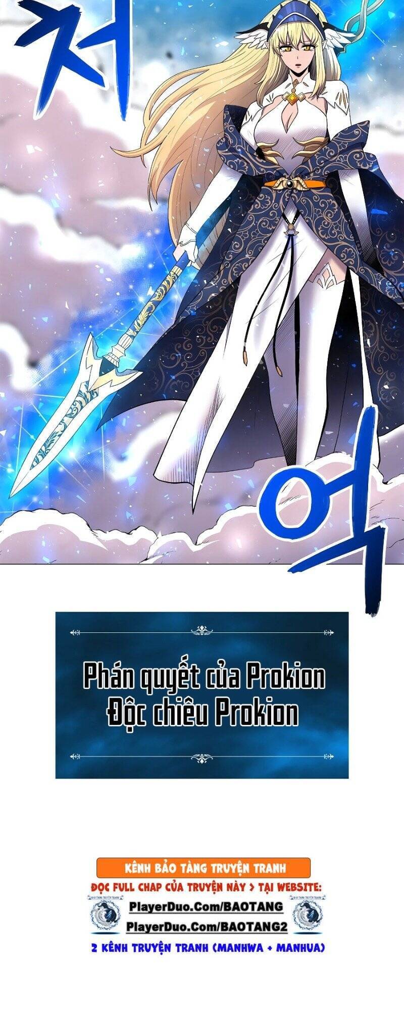 Người Nâng Cấp - Chương 33